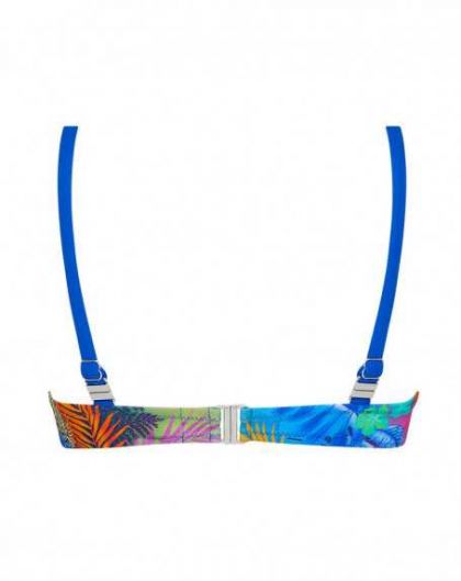 Antigel Voorgevormde bikini L'avatar des iles multicolor 40 D