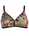 ANTIGEL Antigel Voorgevormde bikini zonder beugel multicolor 44 C