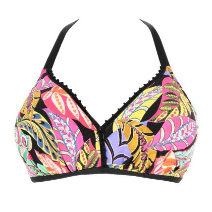 Antigel Voorgevormde bikini zonder beugel multicolor 42 C