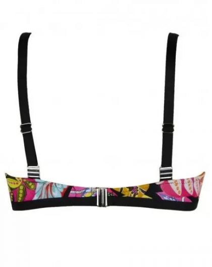 Antigel Voorgevormde bikini zonder beugel multicolor 42 C