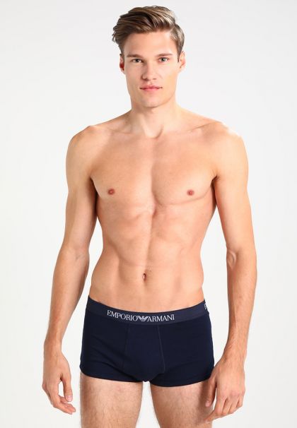 Armani Shorts grijs Xl -