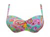 ANTIGEL Bandeau Coque La Holi Antigel blauw 36 D