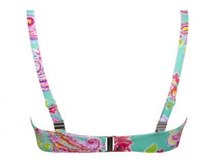 Bandeau Coque La Holi Antigel blauw 44 D