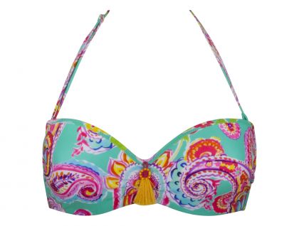 Bandeau La Holi Antigel blauw 36 B
