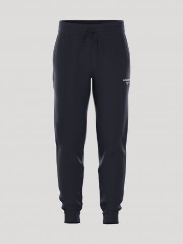 Bjornborg Borg essential 1 tapered sweatpants zwart Xl -