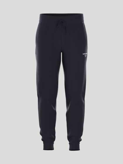 Bjornborg Borg essential 1 tapered sweatpants zwart M -