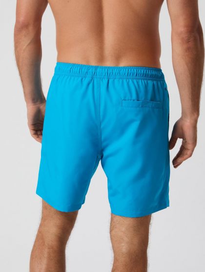 Bjornborg Borg swim shorts blauw M -