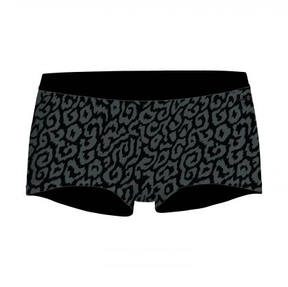Bjornborg Core minishorts 2Pack zwart Xl -