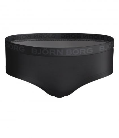 Bjornborg Hipster for Girls Cotton Stretch 5 Pack multicolor 122/128 -