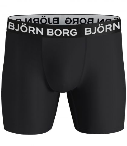 Bjornborg Performance Boxer2P groen Xxl -