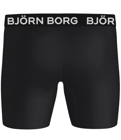 Bjornborg Performance Boxer2P groen Xxl -