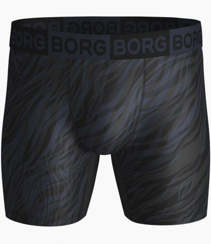 Bjornborg Short for Him 2P blauw Xxl -