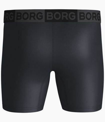 Bjornborg Short for Him 2P blauw Xxl -