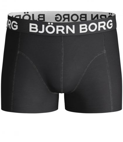 Bjornborg shorts for boys 3P groen 170/176 -