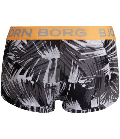 Bjornborg Shorts for Her 2p zwart 36 -