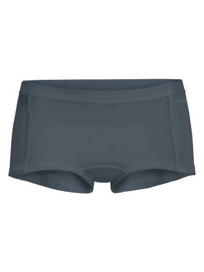 Bjornborg Shorts for Her Soft Cotton Stretch 3P grijs L -