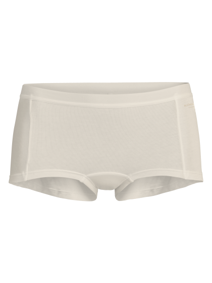 Bjornborg Shorts for Her Soft Cotton Stretch 3P grijs L -