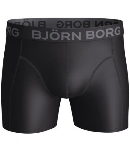 Bjornborg Shorts for Him 2p blauw L -