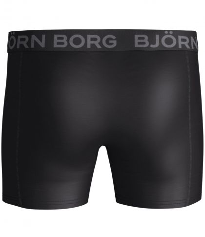 Bjornborg Shorts for Him 2p blauw L -