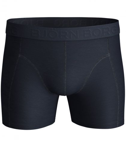 Bjornborg Shorts for Him 2P blauw M -