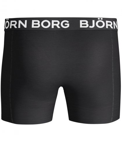 Bjornborg Shorts for Him 2P blauw Xxl -