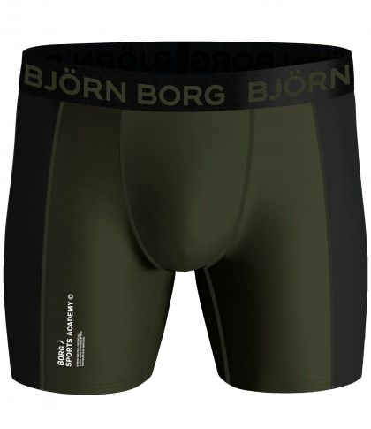 Bjornborg Shorts for Him 2P zwart L -