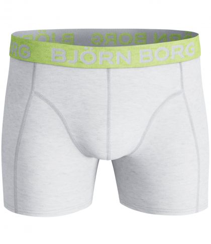 Bjornborg Shorts for Him 2P zwart S -