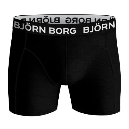 Bjornborg Shorts for Him Combed Cotton 2 Pack blauw Xl -
