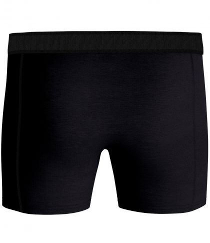 Bjornborg Shorts for Him Combed Cotton 2P blauw M -
