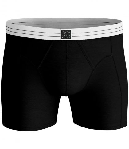 Bjornborg Shorts for Him Core Original RIBBoxer 2P zwart S -