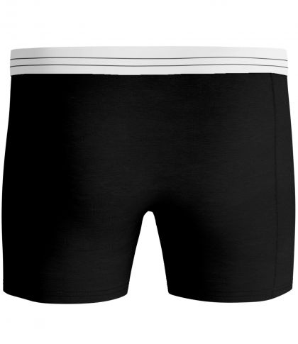 Bjornborg Shorts for Him Core Original RIBBoxer 2P zwart S -