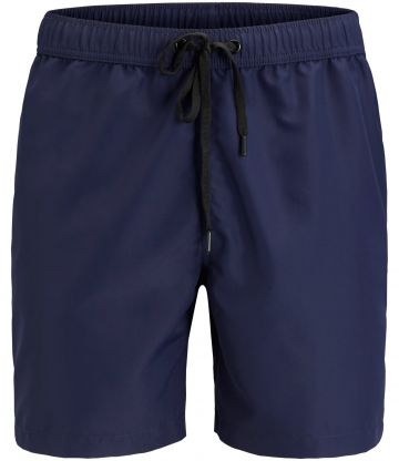 Bjornborg Swim shorts Seb blauw S -
