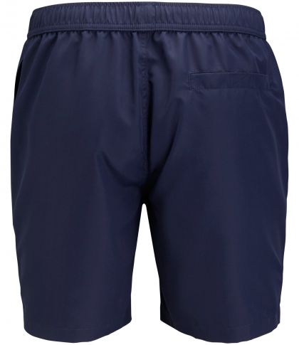 Bjornborg Swim shorts Seb blauw Xs -