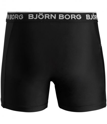 Bjornborg Swim shorts Steve zwart L -