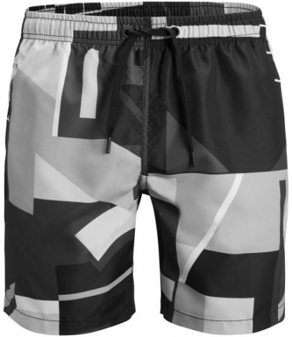 Bjornborg Zwemshort for him zwart Xxl -