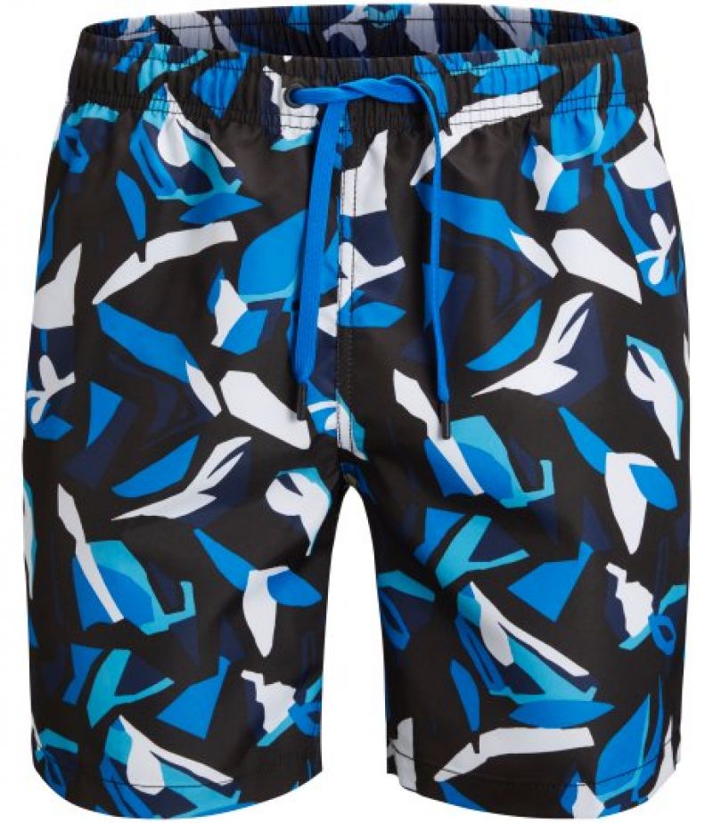 Bjornborg Zwemshort for him zwart Xxl -