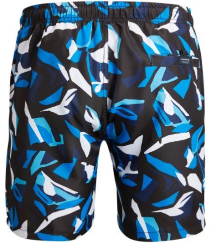 Bjornborg Zwemshort for him zwart Xxl -