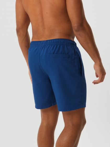 Bjornborg Zwemshort Sheldon blauw Xl -