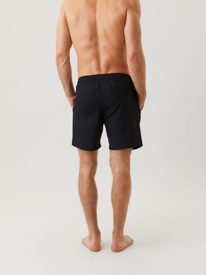 Bjornborg Zwemshort Sheldon zwart Xl -