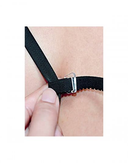 Braza Happy Strap huidskleur L/xl -