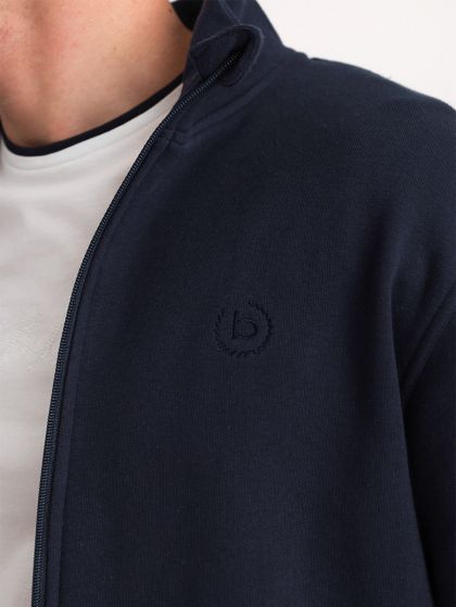 Bugatti Homewear Suit blauw 56 -