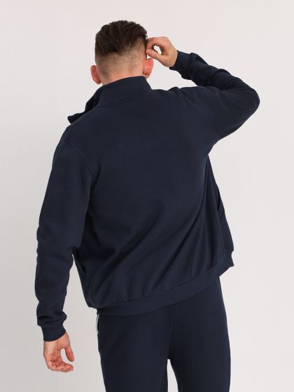 Bugatti Homewear Suit blauw 56 -