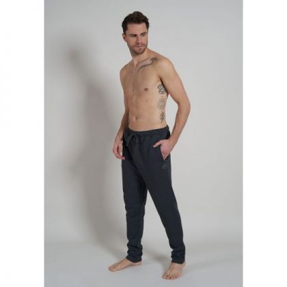 Bugatti Lange broek grijs 52 -