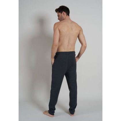 Bugatti Lange broek grijs 52 -