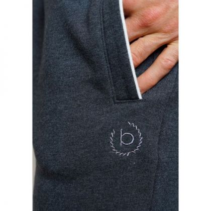 Bugatti Lange broek grijs 52 -