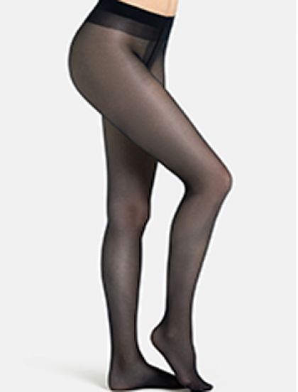 Camano Everyday 20 Den Matt Tights 2P grijs 38-40 -