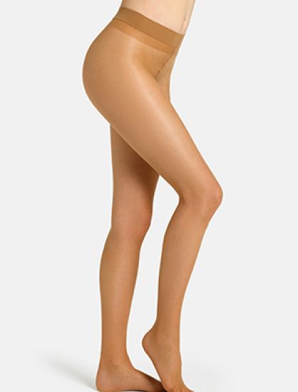 Camano Everyday 20 Den Matt Tights 2P huidskleur 42-44 -