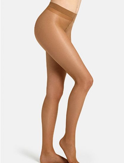 Camano Everyday 20 Den Matt Tights 2P huidskleur 42-44 -