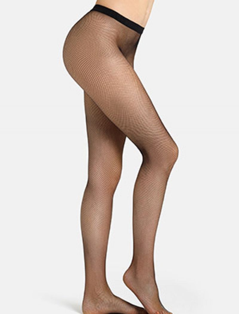Camano Season 50 DEN Tights 1P zwart S -