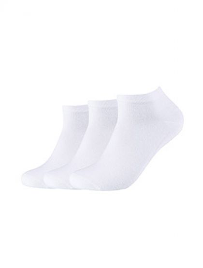 Camano Unisex ca-soft Sneaker 3p wit 39-42